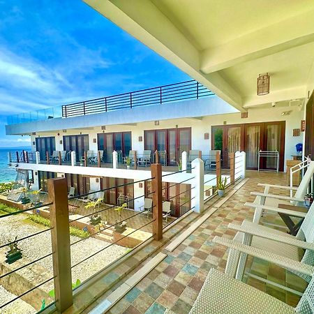 Oslob Whale Shark Resort Exterior foto